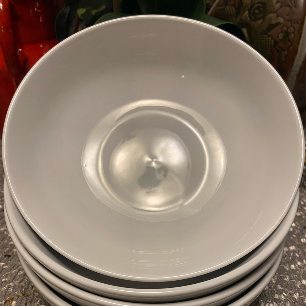 Soup Bowls